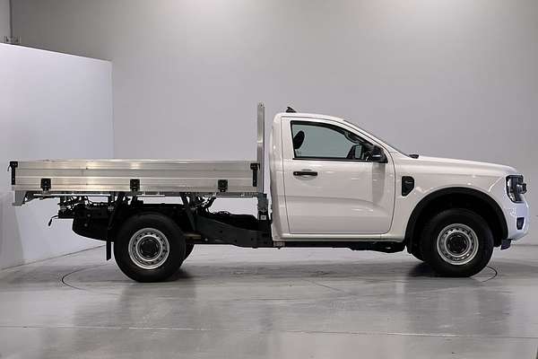 2023 Ford Ranger XL 4X4
