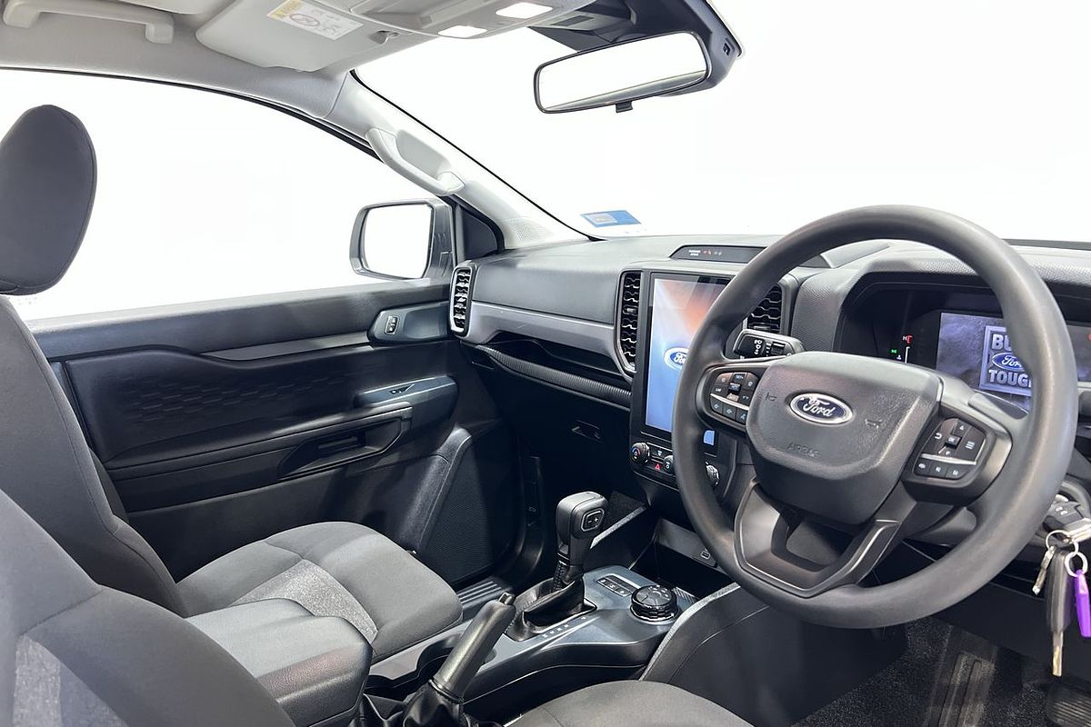 2023 Ford Ranger XL 4X4