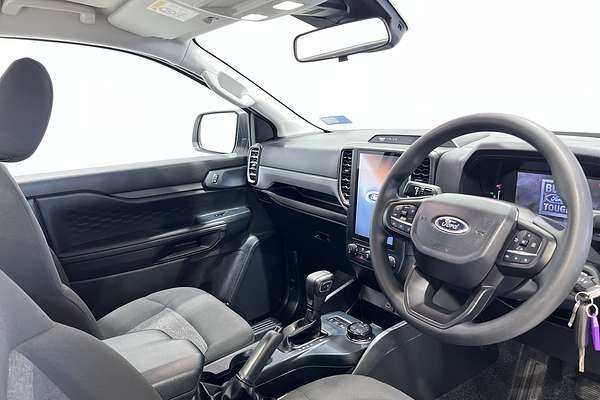 2023 Ford Ranger XL 4X4