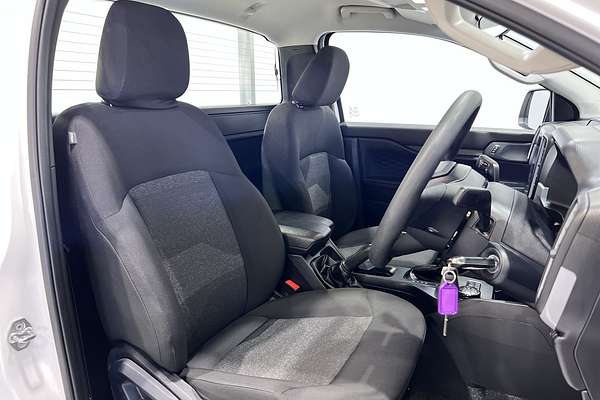 2023 Ford Ranger XL 4X4
