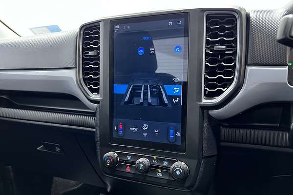 2023 Ford Ranger XL 4X4