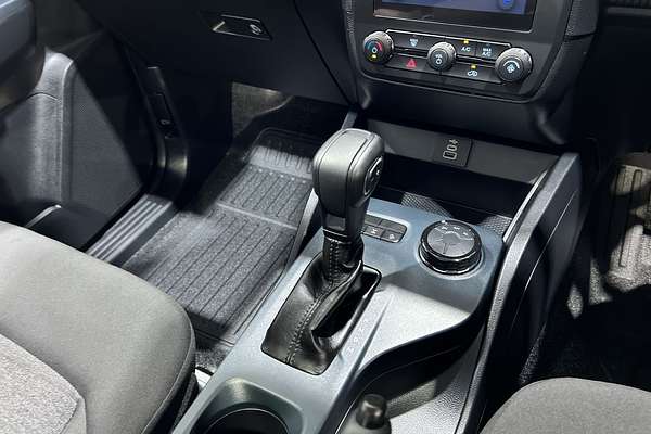 2023 Ford Ranger XL 4X4