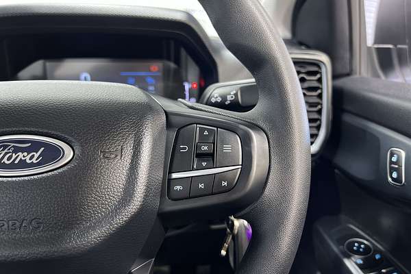 2023 Ford Ranger XL 4X4