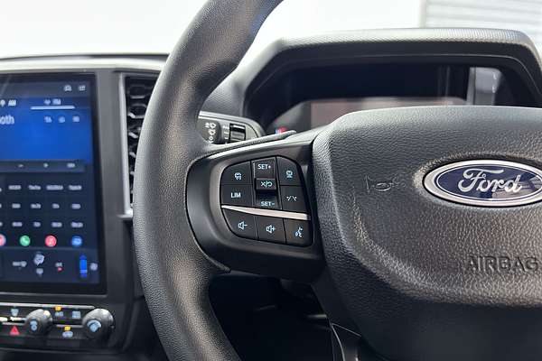 2023 Ford Ranger XL 4X4