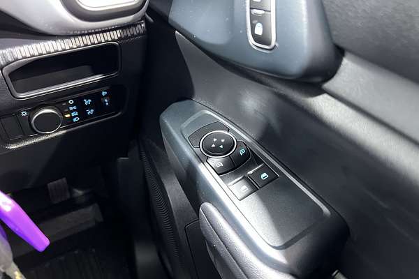 2023 Ford Ranger XL 4X4