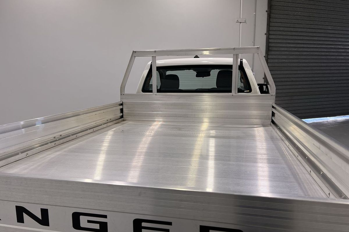 2023 Ford Ranger XL 4X4