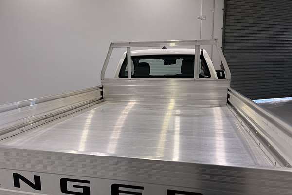 2023 Ford Ranger XL 4X4