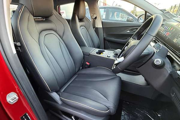 2024 Chery OMODA 5 BX T19C