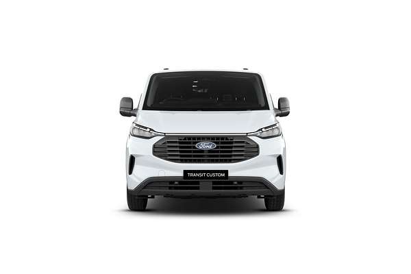 2024 Ford Transit Custom Trend SWB AV SWB