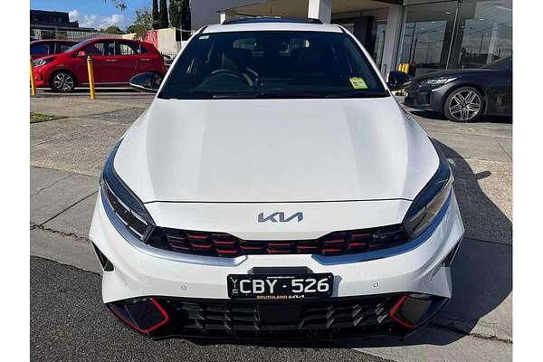2024 Kia Cerato GT BD