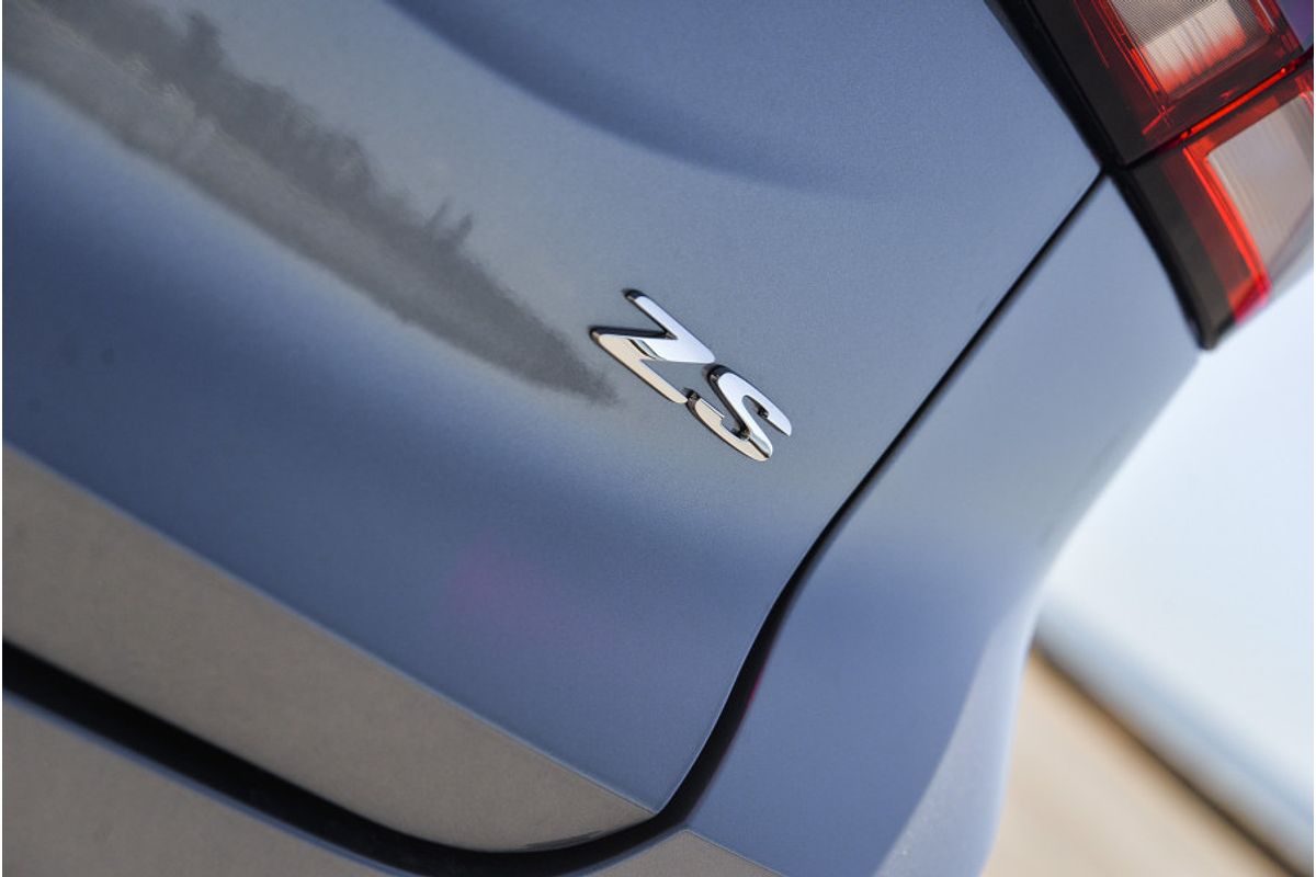2025 MG ZS Essence ZS32