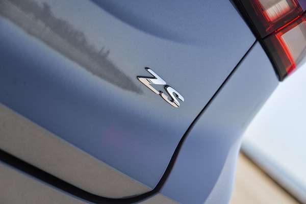 2025 MG ZS Essence ZS32