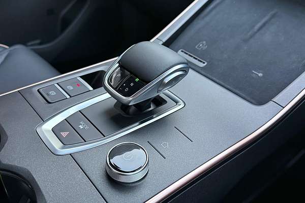 2024 Chery OMODA 5 BX