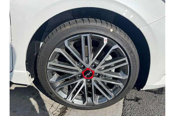 2024 Kia Cerato GT BD