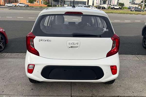 2023 Kia Picanto S JA