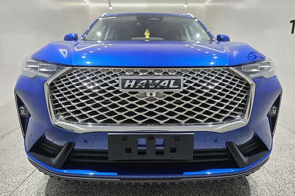 2022 GWM H6 Ultra B01