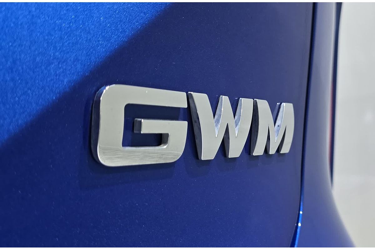 2022 GWM H6 Ultra B01
