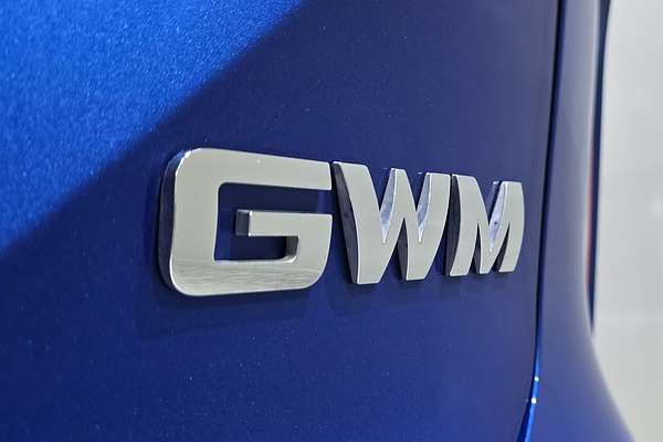 2022 GWM H6 Ultra B01