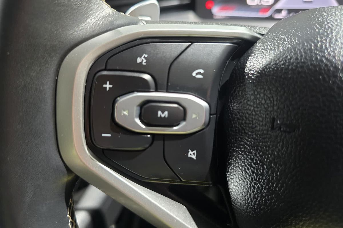 2022 GWM H6 Ultra B01
