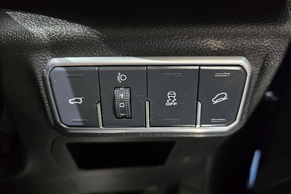 2022 GWM H6 Ultra B01