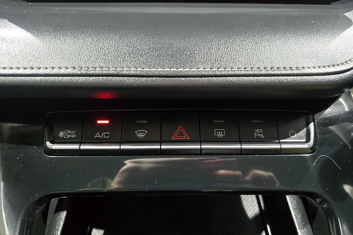 2022 GWM H6 Ultra B01