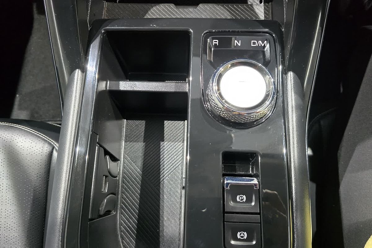 2022 GWM H6 Ultra B01