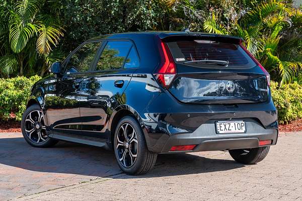 2022 MG MG3 Excite