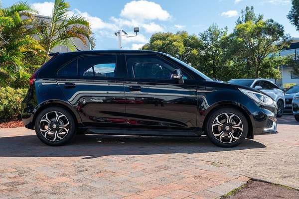 2022 MG MG3 Excite