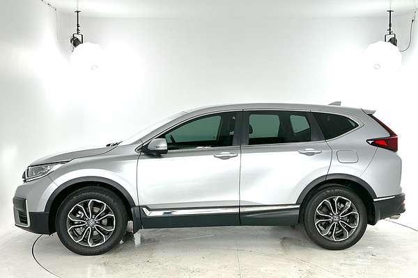 2021 Honda CR-V VTi L AWD RW