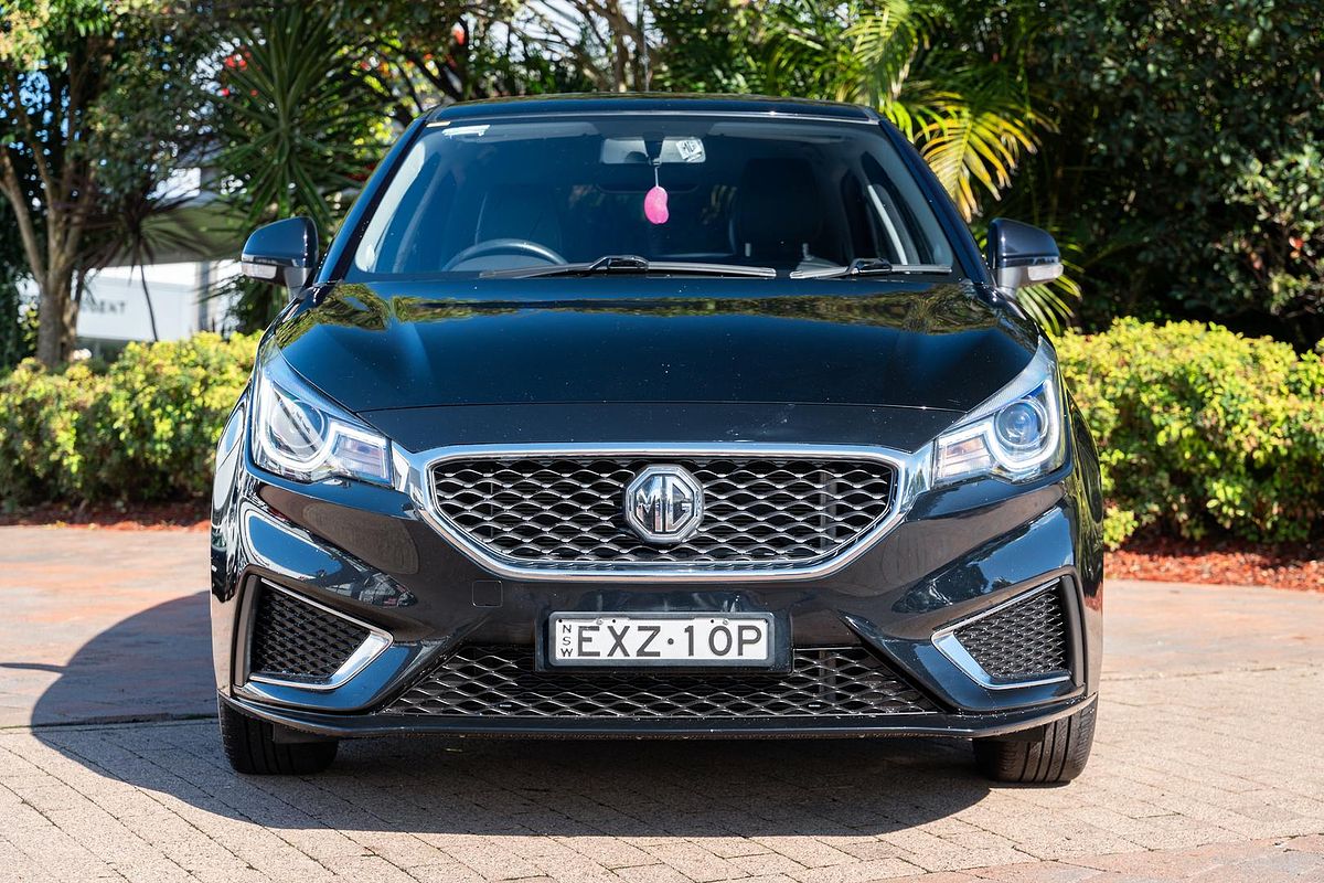 2022 MG MG3 Excite