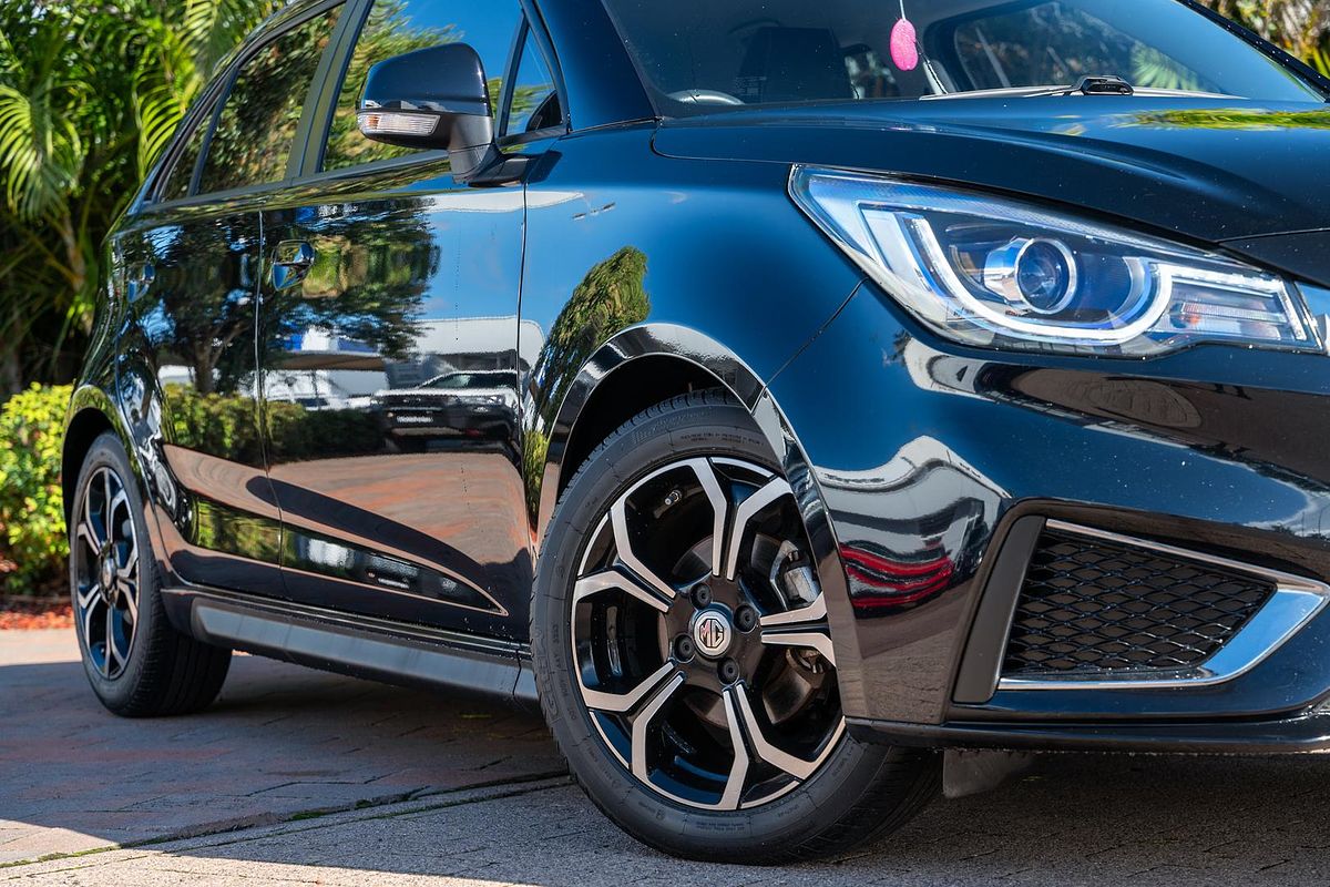 2022 MG MG3 Excite