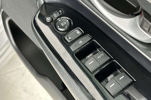 2021 Honda CR-V VTi L AWD RW