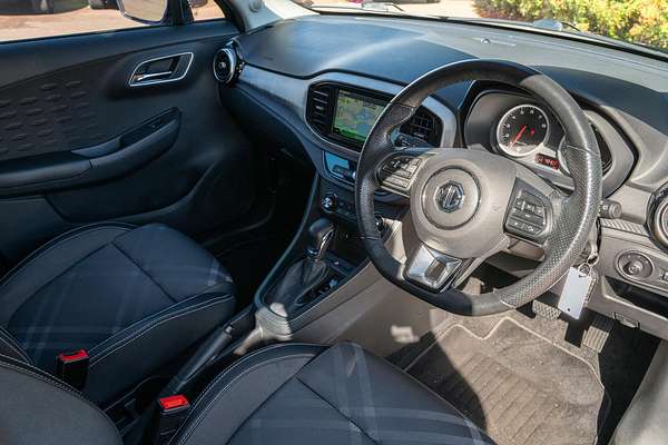 2022 MG MG3 Excite