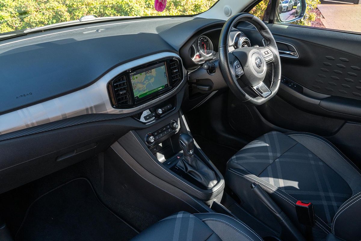 2022 MG MG3 Excite