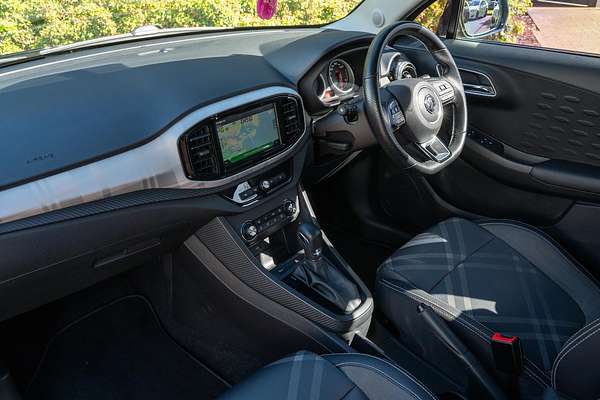 2022 MG MG3 Excite