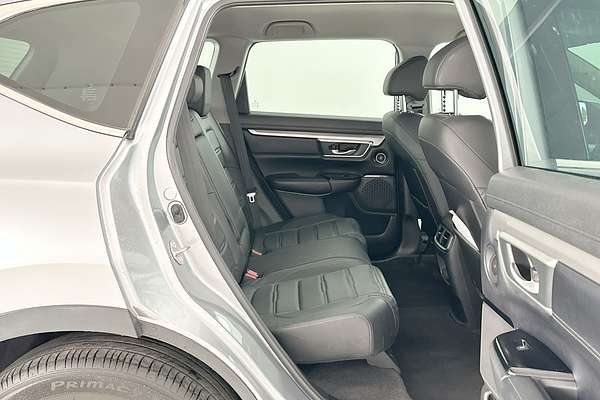 2021 Honda CR-V VTi L AWD RW