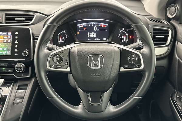2021 Honda CR-V VTi L AWD RW