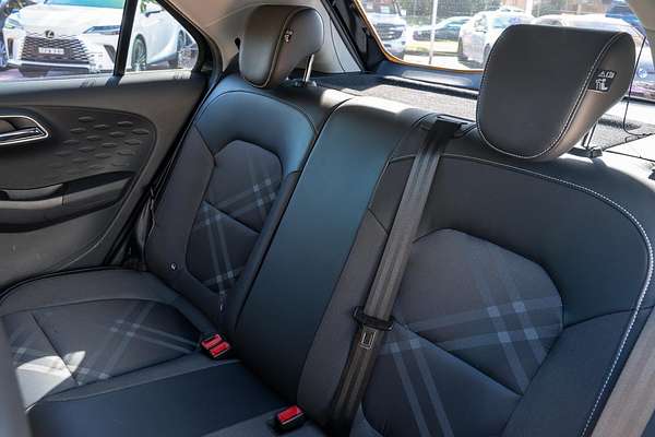 2022 MG MG3 Excite
