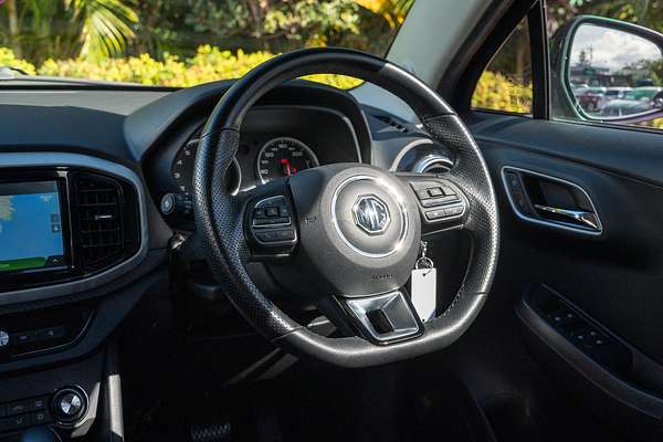 2022 MG MG3 Excite