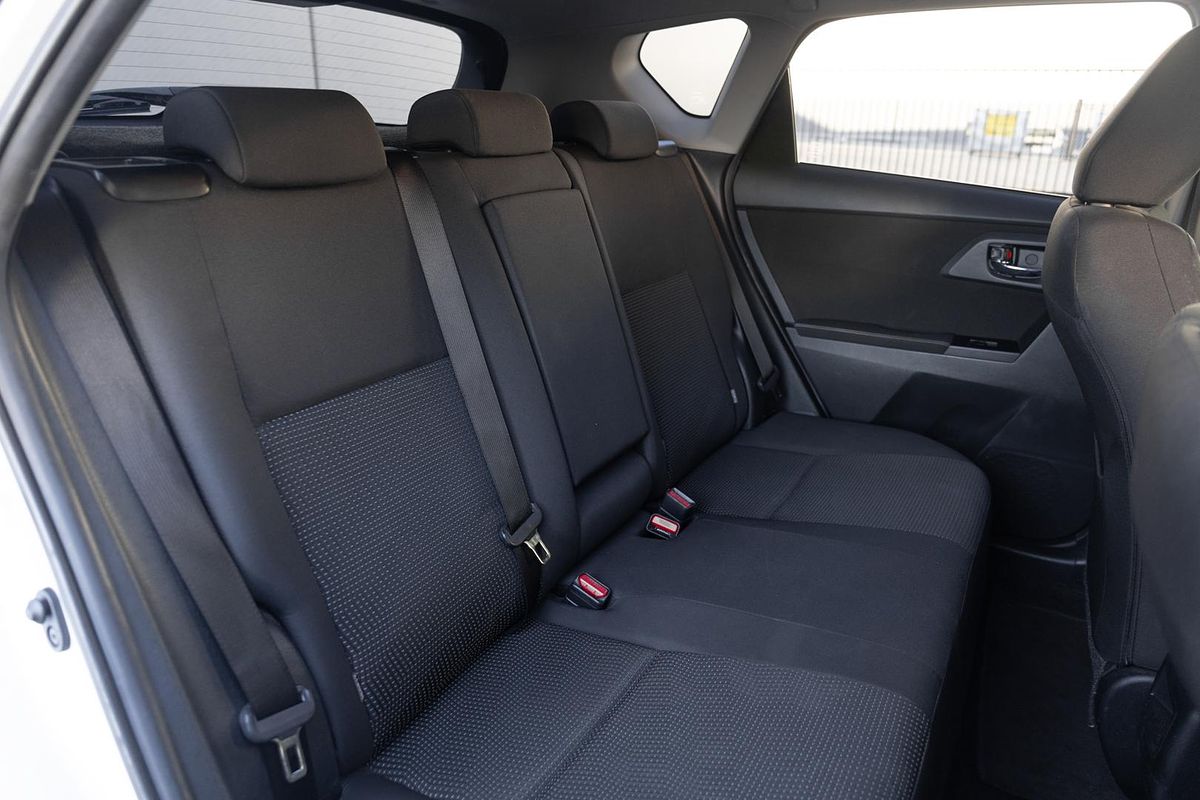 2013 Toyota Corolla Ascent Sport ZRE182R
