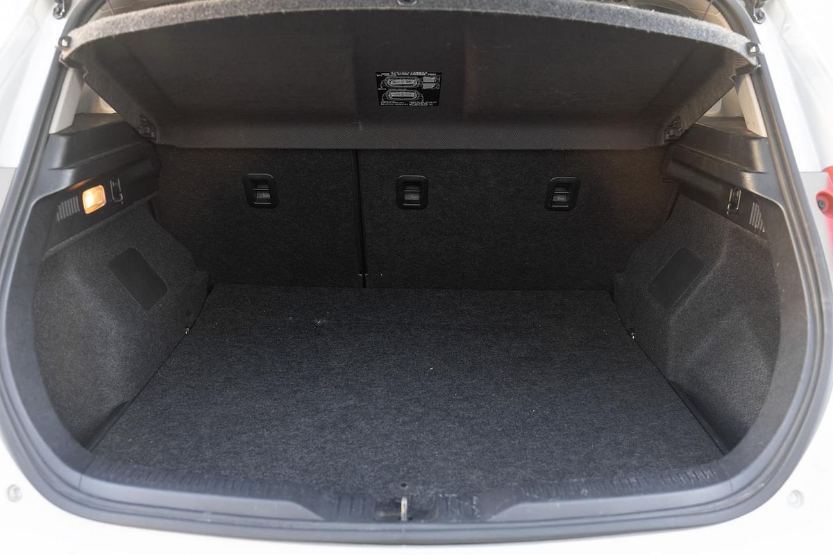 2013 Toyota Corolla Ascent Sport ZRE182R