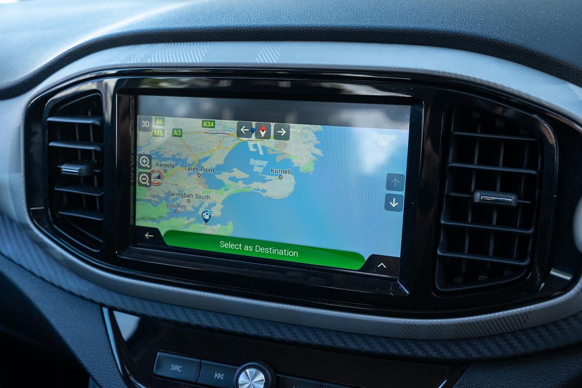 2022 MG MG3 Excite