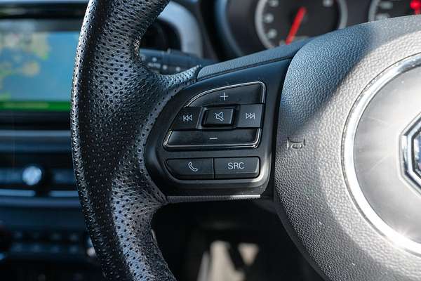 2022 MG MG3 Excite