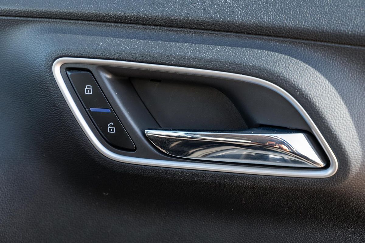 2022 MG MG3 Excite