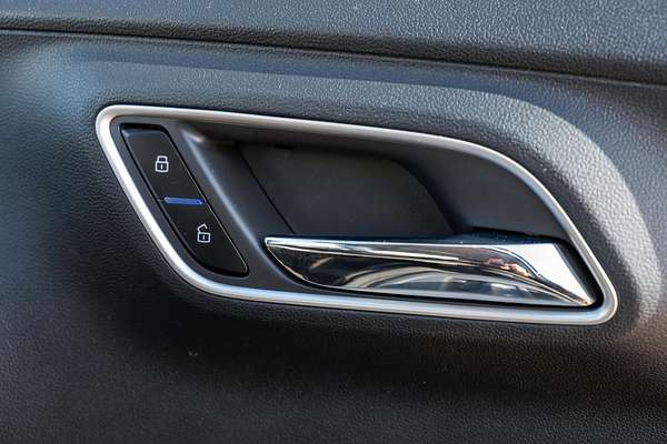 2022 MG MG3 Excite