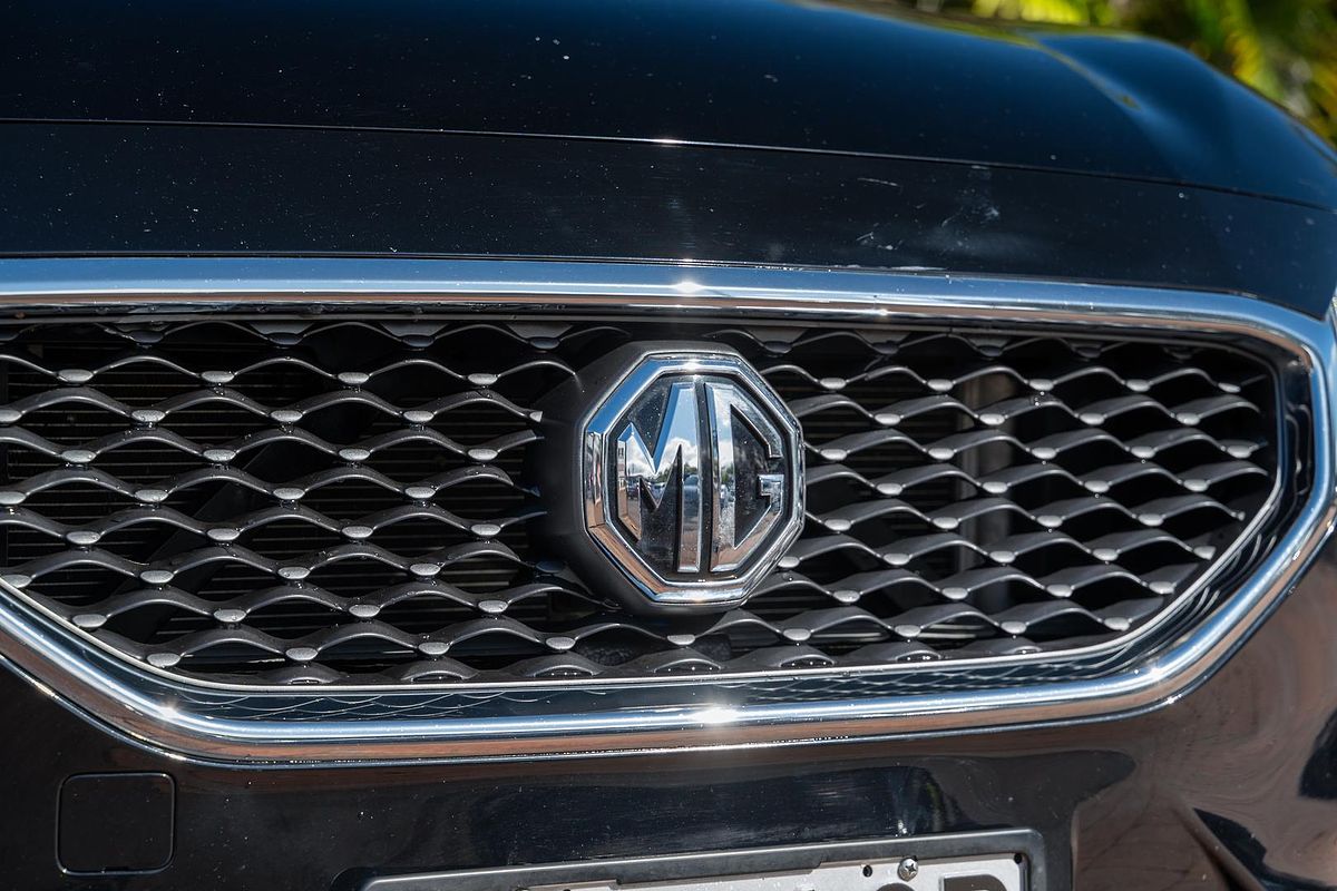 2022 MG MG3 Excite