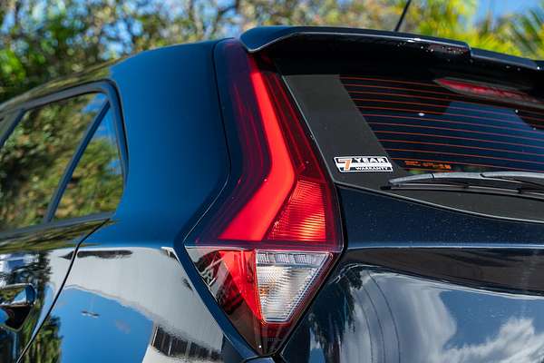 2022 MG MG3 Excite