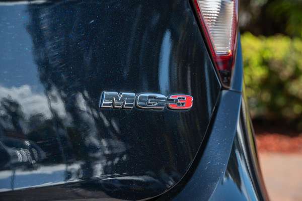 2022 MG MG3 Excite