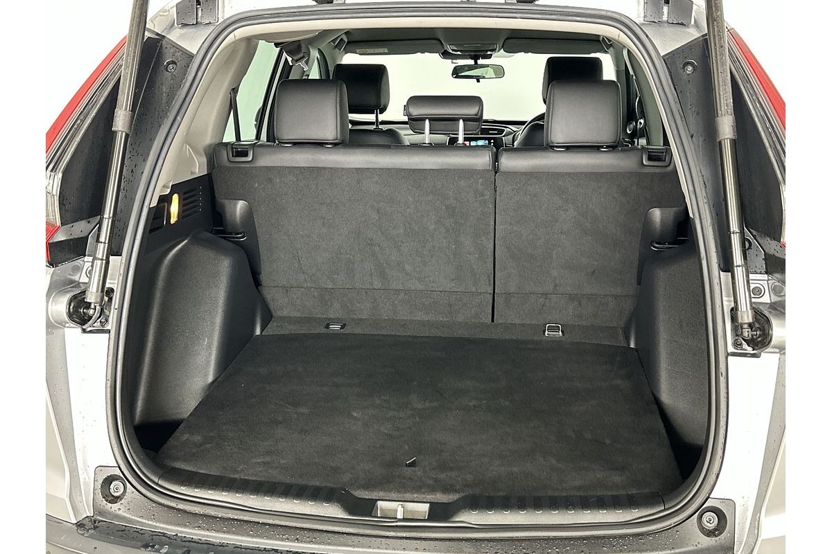 2021 Honda CR-V VTi L AWD RW