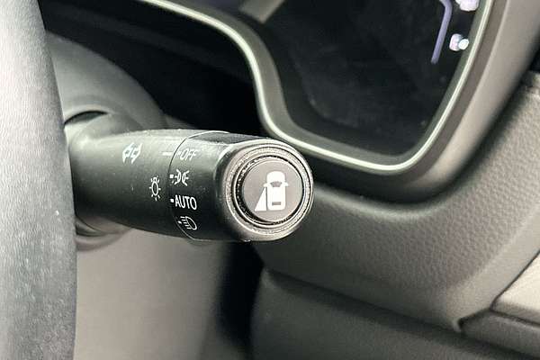2021 Honda CR-V VTi L AWD RW